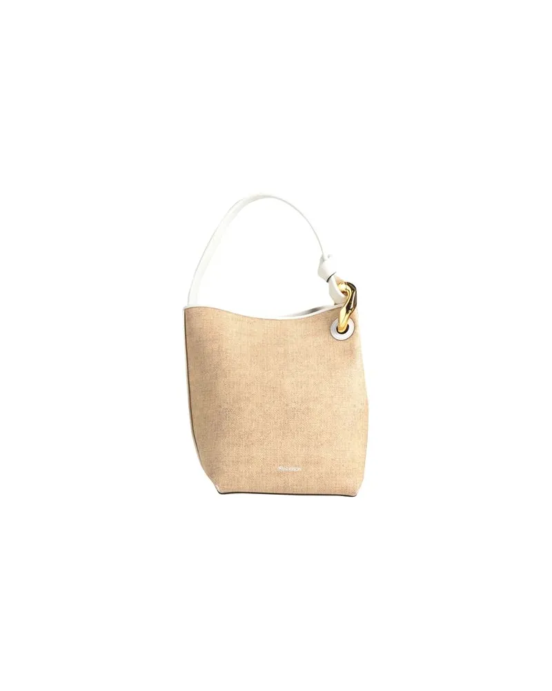 J.W.Anderson TASCHEN - Handtaschenauf YOOX.COM Sand
