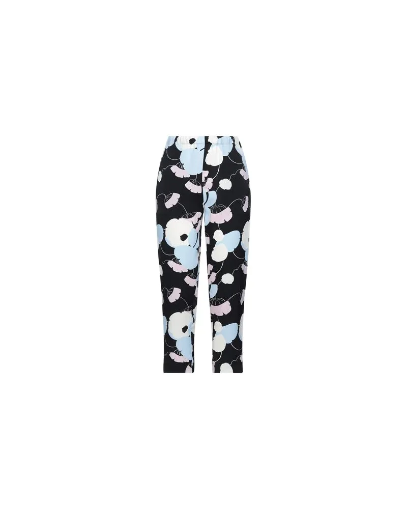 Marni HOSEN & RÖCKE - Hosenauf YOOX.COM Schwarz