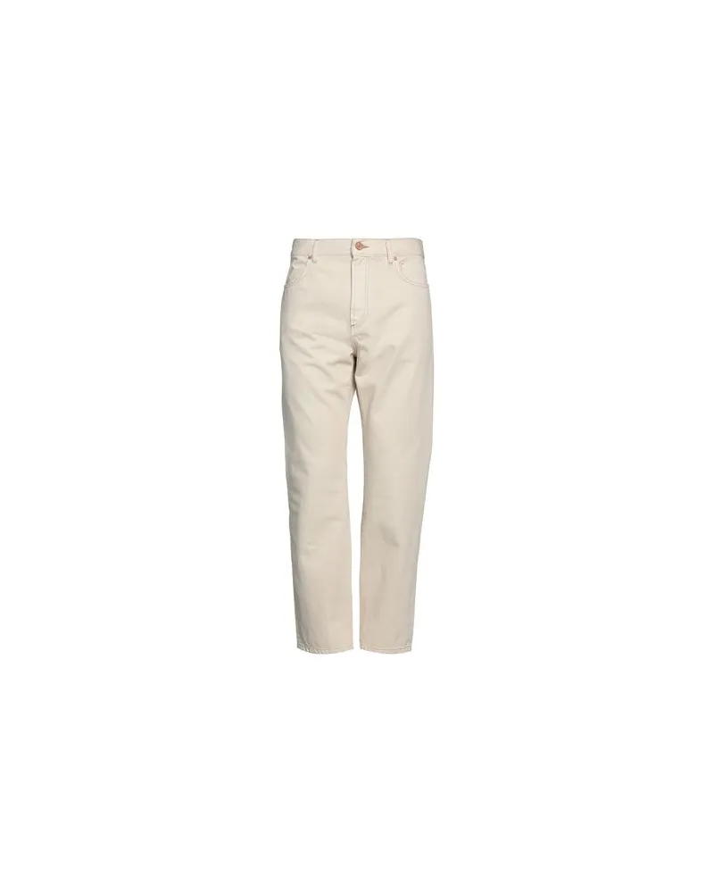 Jeckerson HOSEN & RÖCKE - Hosenauf YOOX.COM Beige