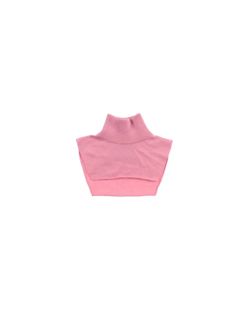 Barrie ACCESSOIRES - Schalsauf YOOX.COM Rosa