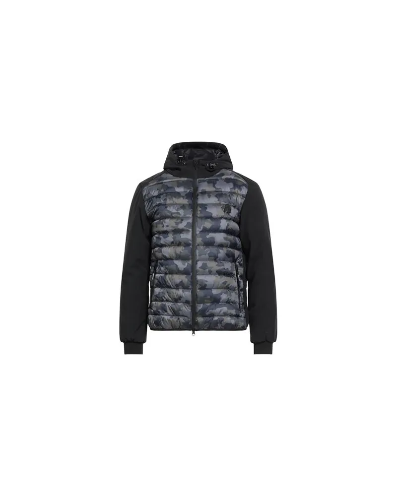 Invicta JACKEN & MÄNTEL - Pufferjacken & Daunenjackenauf YOOX.COM Braungrau