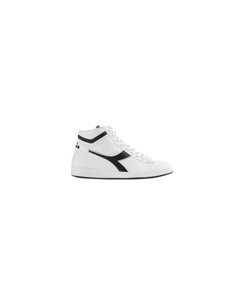 Diadora SCHUHE - Sneakersauf YOOX.COM Weiß
