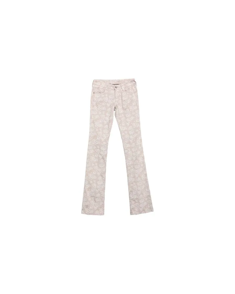 Jacob Cohën HOSEN & RÖCKE - Hosenauf YOOX.COM Beige