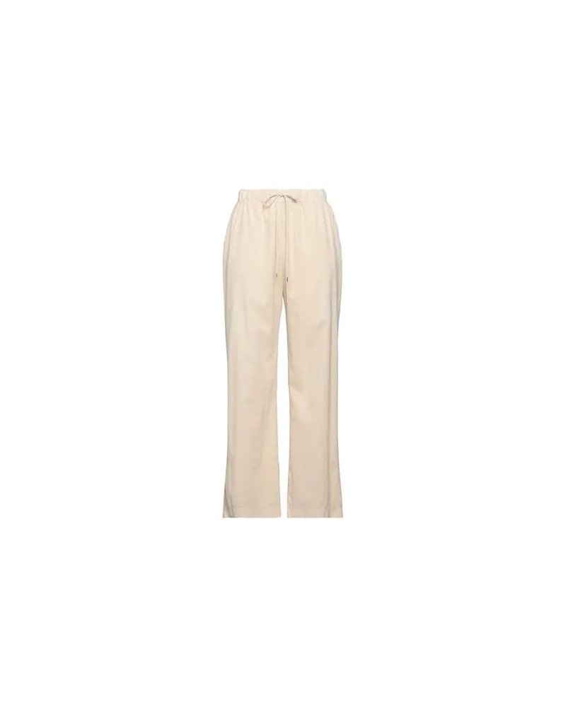 Seventy HOSEN & RÖCKE - Hosenauf YOOX.COM Cremeweiß