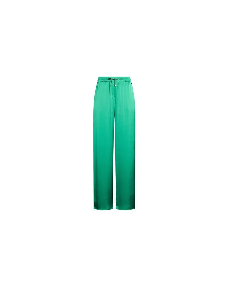 Herno HOSEN & RÖCKE - Hosenauf YOOX.COM Grün