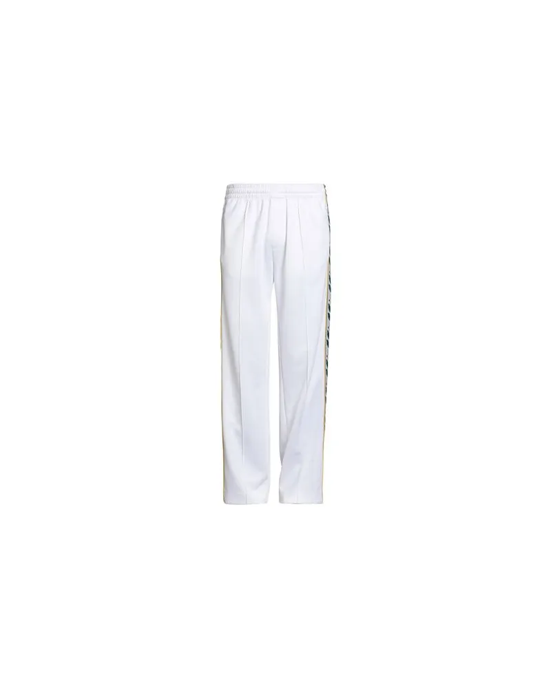 Casablanca Paris HOSEN & RÖCKE - Hosenauf YOOX.COM Weiß