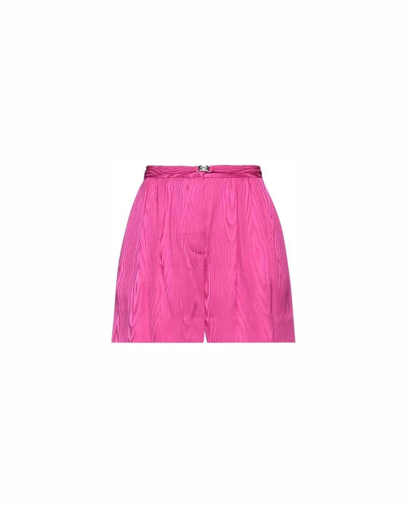 Moschino HOSEN & RÖCKE - Shorts & Bermudashortsauf YOOX.COM Fuchsia