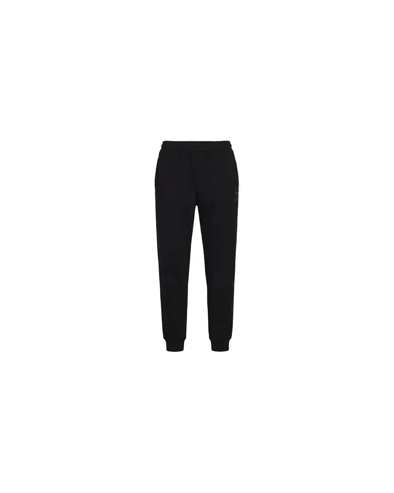 Richmond HOSEN & RÖCKE - Hosenauf YOOX.COM Schwarz