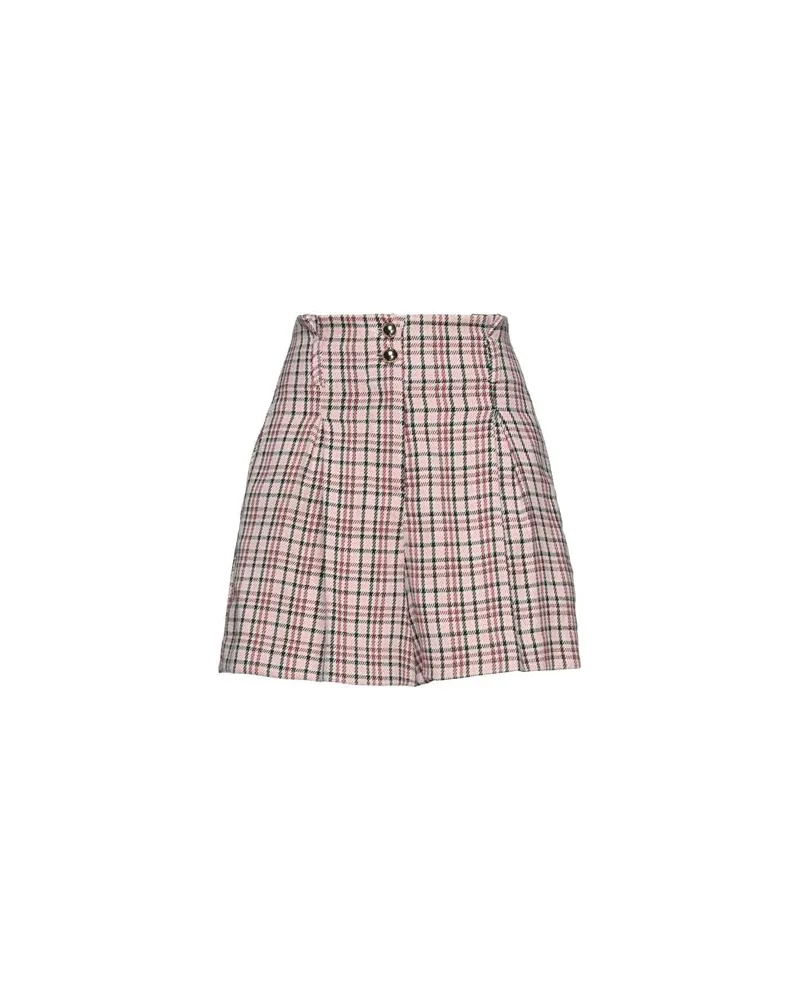 Pinko HOSEN & RÖCKE - Shorts & Bermudashortsauf YOOX.COM Rosa