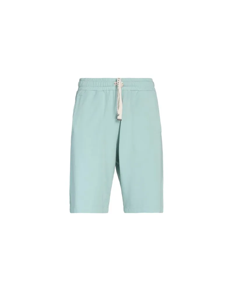 Daniele Fiesoli HOSEN & RÖCKE - Shorts & Bermudashortsauf YOOX.COM Tūrkis