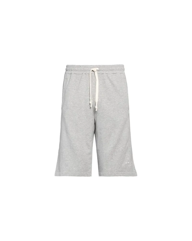Daniele Fiesoli HOSEN & RÖCKE - Shorts & Bermudashortsauf YOOX.COM Grau