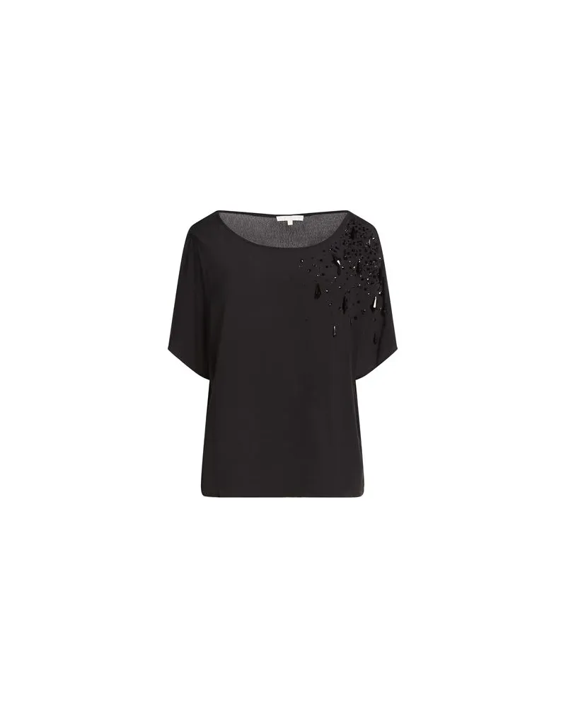 Kocca TOPS - Topsauf YOOX.COM Schwarz