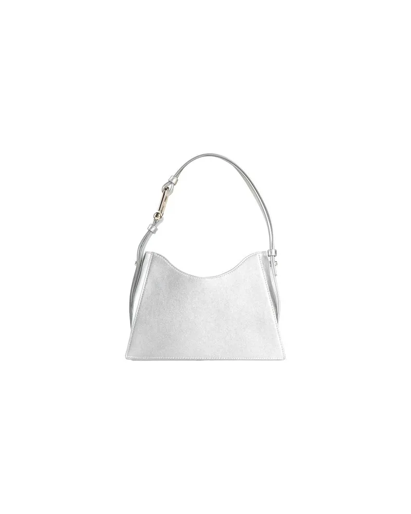 Furla TASCHEN - Handtaschenauf YOOX.COM Silber