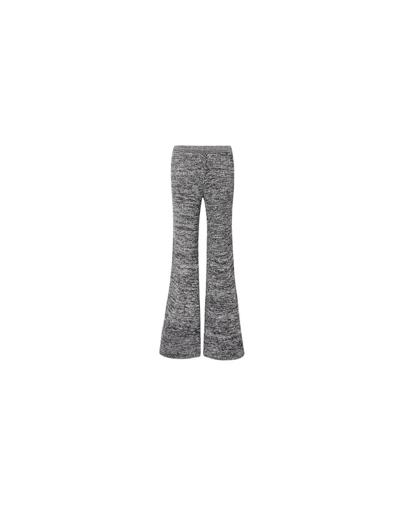 Victoria Beckham HOSEN & RÖCKE - Hosenauf YOOX.COM Schwarz
