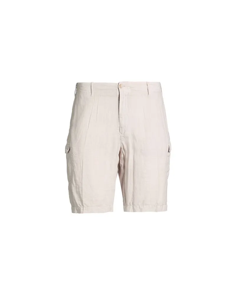 Fedeli HOSEN & RÖCKE - Shorts & Bermudashortsauf YOOX.COM Beige