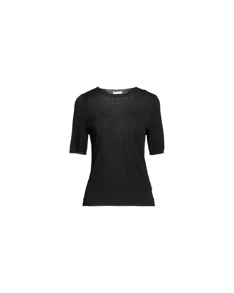 LARDINI STRICKWAREN - Pulloverauf YOOX.COM Schwarz