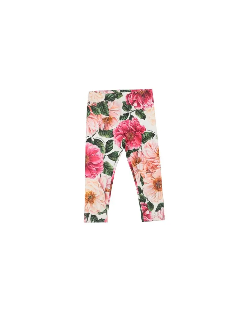 Dolce & Gabbana HOSEN & RÖCKE - Hosenauf YOOX.COM Fuchsia