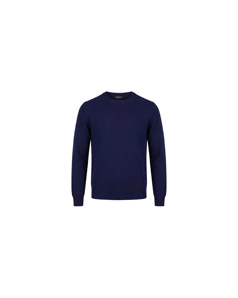 ARAGONA STRICKWAREN - Pulloverauf YOOX.COM Blau