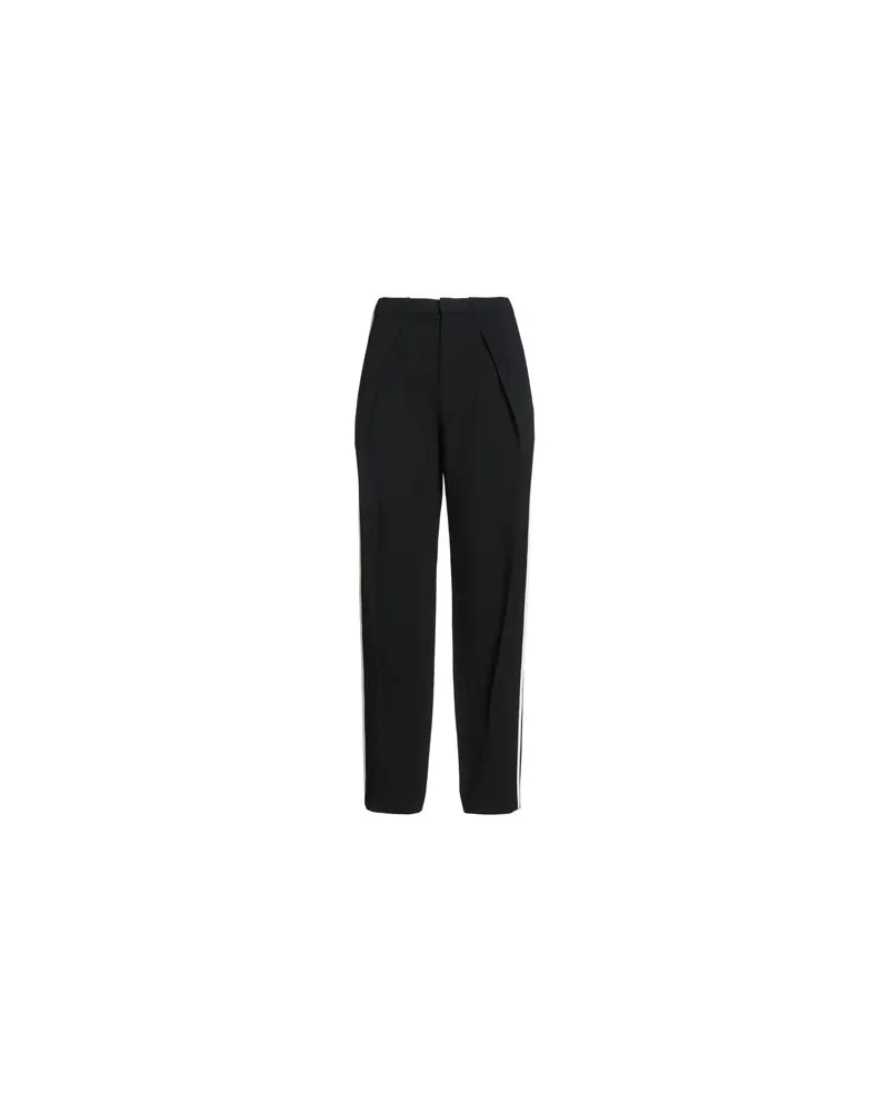 Chloé HOSEN & RÖCKE - Hosenauf YOOX.COM Schwarz