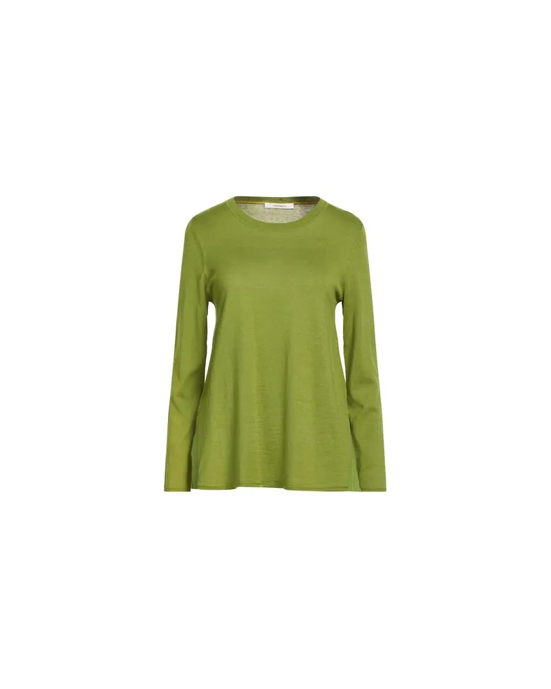 Maliparmi STRICKWAREN - Pulloverauf YOOX.COM Grün