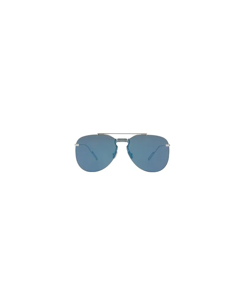 Dior BRILLEN - Sonnenbrillenauf YOOX.COM Silber