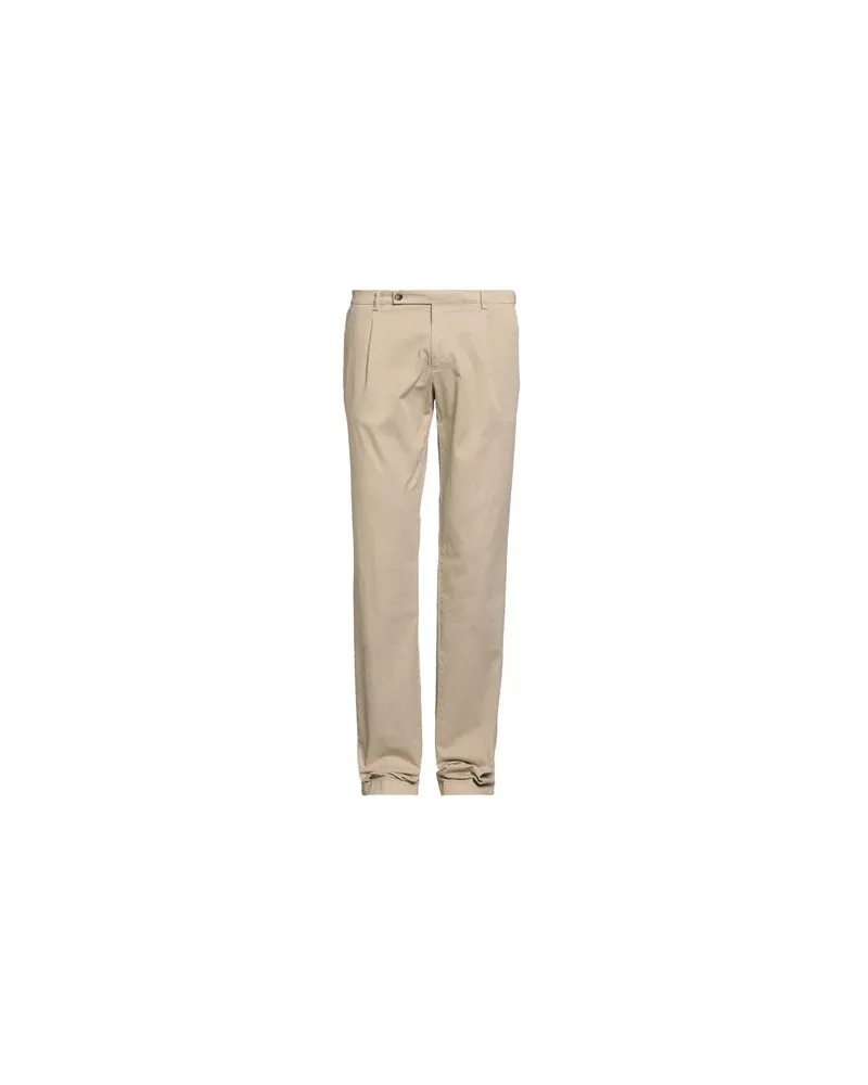 Berwich HOSEN & RÖCKE - Hosenauf YOOX.COM Beige