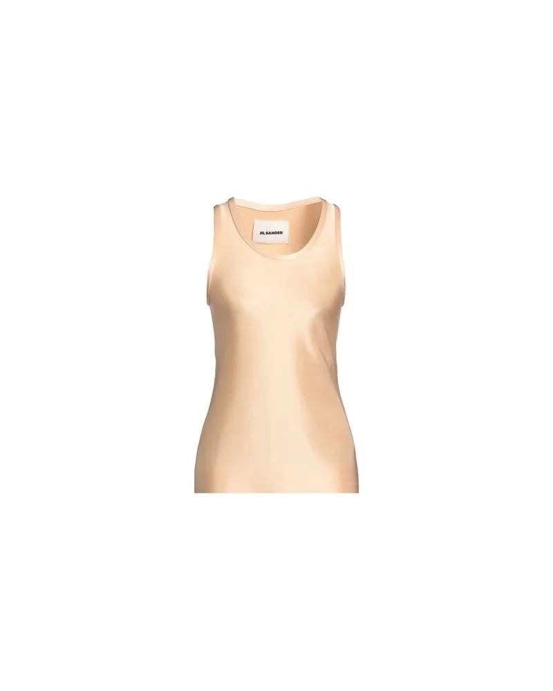 Jil Sander TOPS - Topsauf YOOX.COM Hellrosa