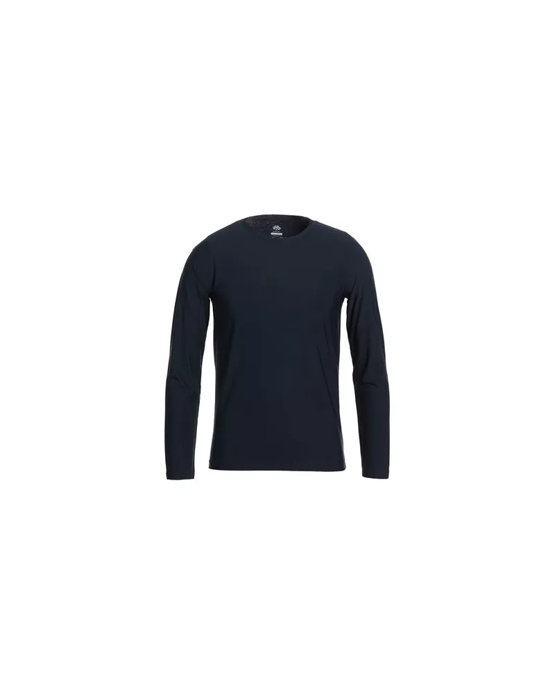 FRADI TOPS - T-shirtsauf YOOX.COM Nachtblau