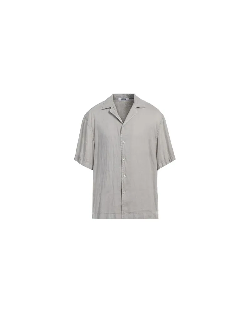 Mauro Grifoni TOPS - Hemdenauf YOOX.COM Maulwurfsgrau