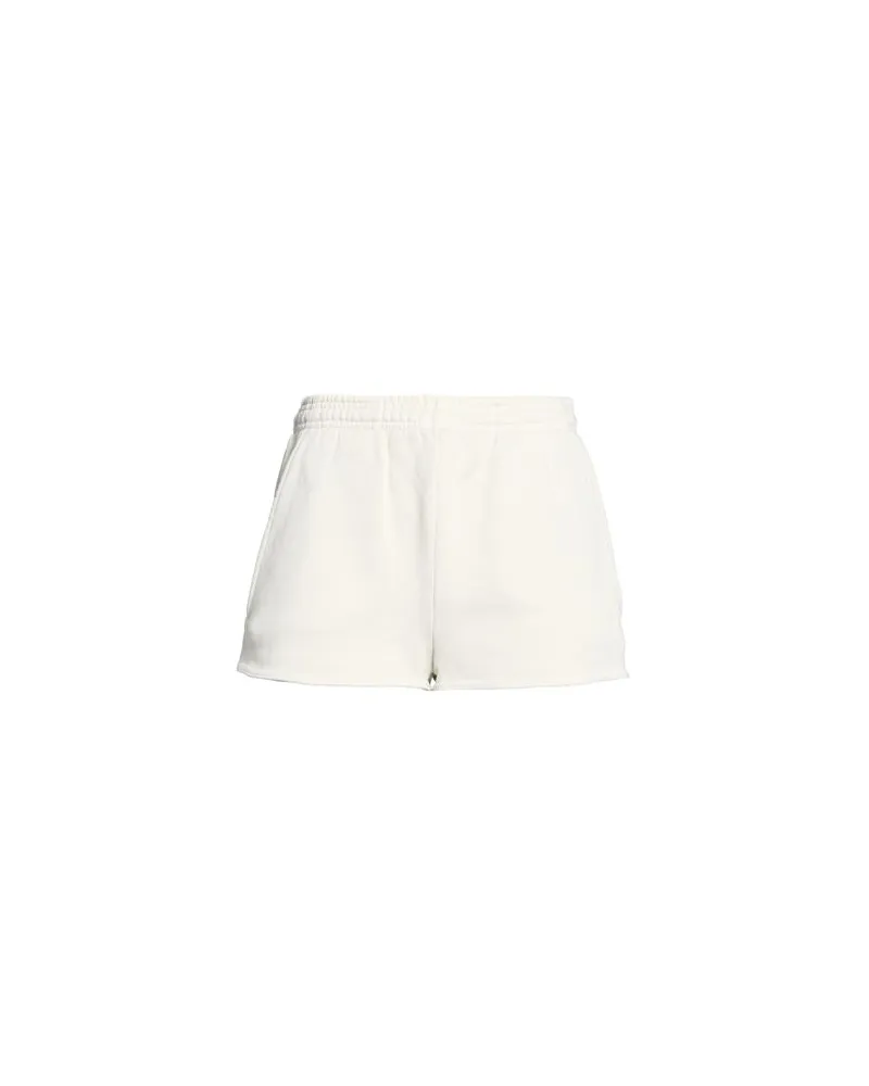 Entire Studios HOSEN & RÖCKE - Shorts & Bermudashortsauf YOOX.COM Hellgrau