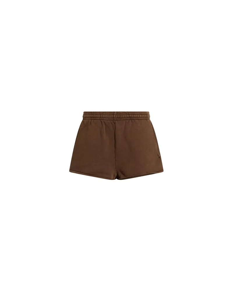 Entire Studios HOSEN & RÖCKE - Shorts & Bermudashortsauf YOOX.COM Braun