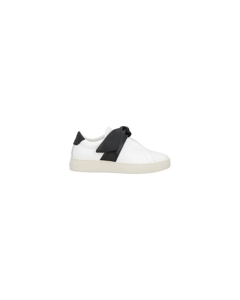 Alexandre Birman SCHUHE - Sneakersauf YOOX.COM Weiß