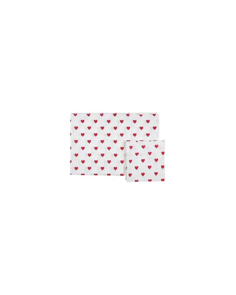 Petit Bateau KINDERZIMMER - Kinder Bettwäscheauf YOOX.COM Weiß