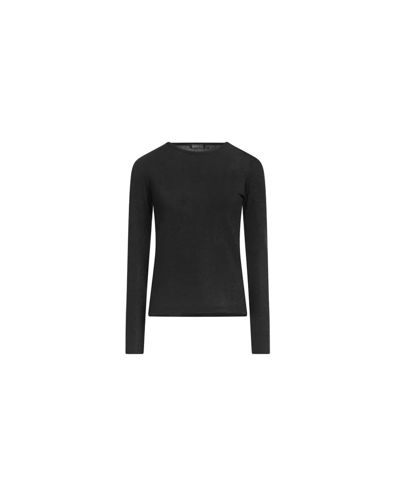 Maliparmi STRICKWAREN - Pulloverauf YOOX.COM Schwarz