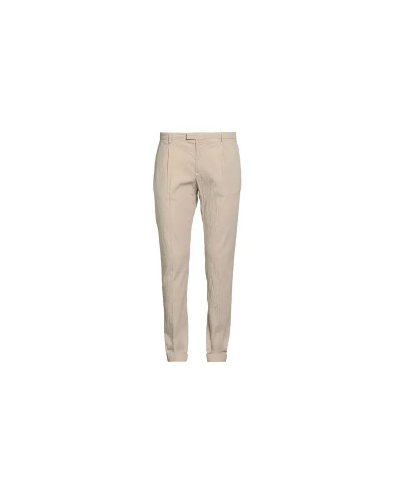 Briglia 1949 HOSEN & RÖCKE - Hosenauf YOOX.COM Beige