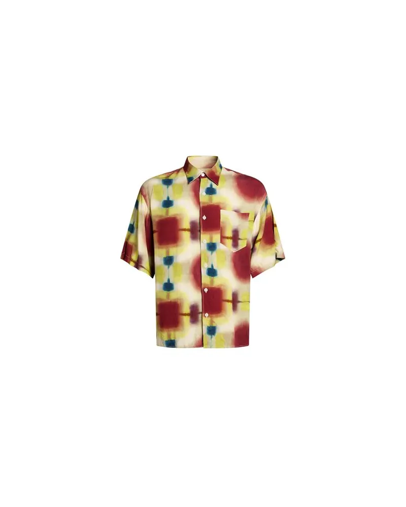 Costumein TOPS - Hemdenauf YOOX.COM Limettengrün