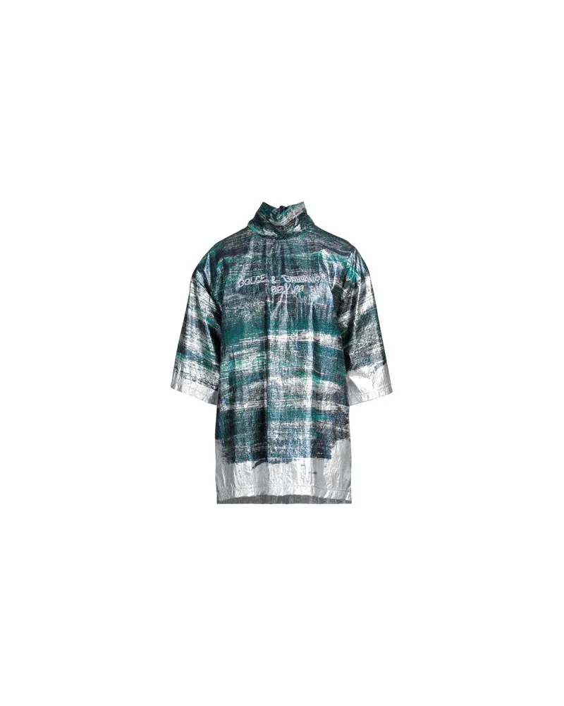Dolce & Gabbana TOPS - Topsauf YOOX.COM Blau