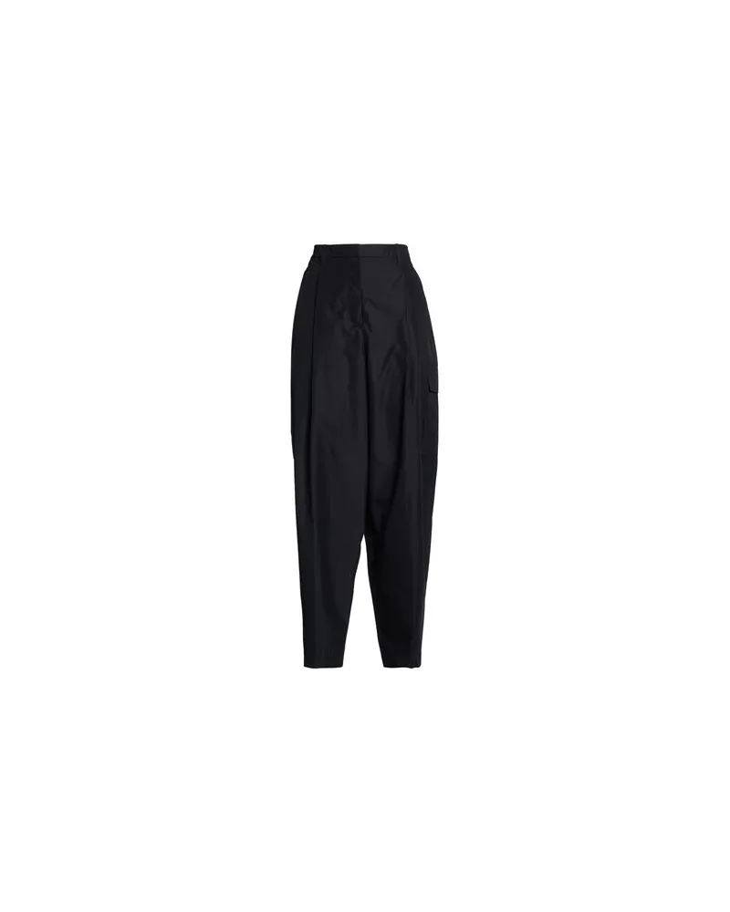3.1 phillip lim HOSEN & RÖCKE - Hosenauf YOOX.COM Schwarz