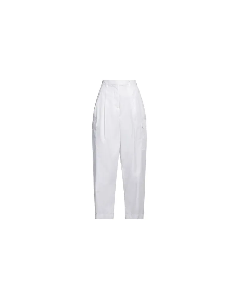 3.1 phillip lim HOSEN & RÖCKE - Hosenauf YOOX.COM Weiß