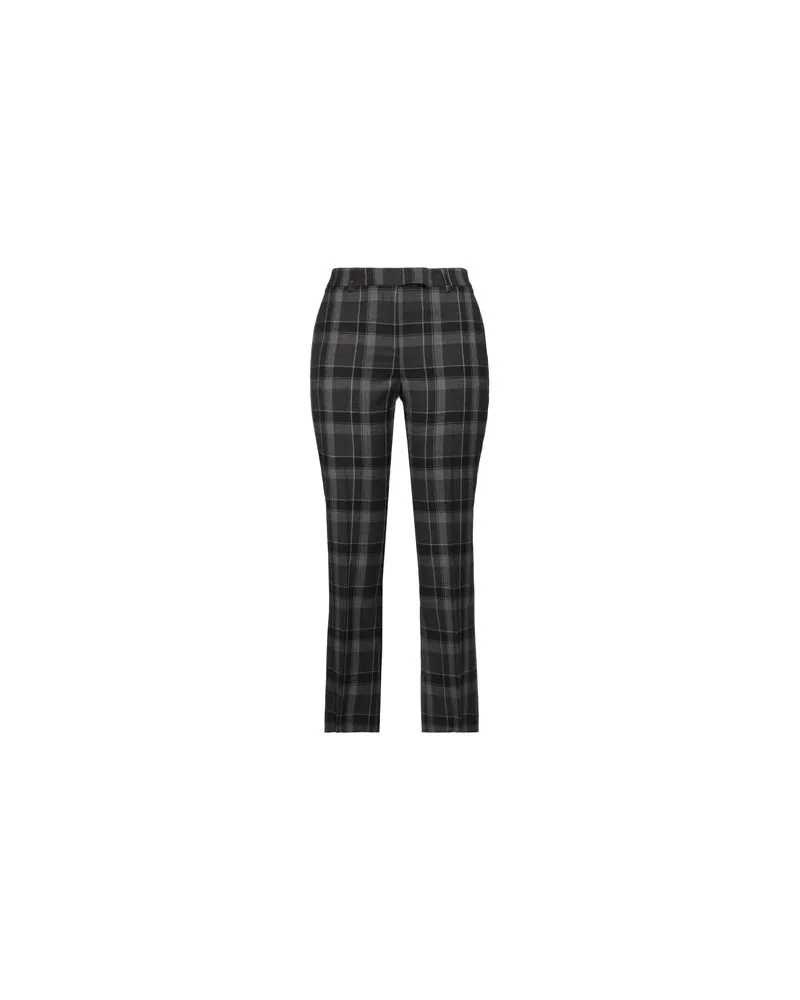 QL2 QUELLEDUE HOSEN & RÖCKE - Hosenauf YOOX.COM Blei