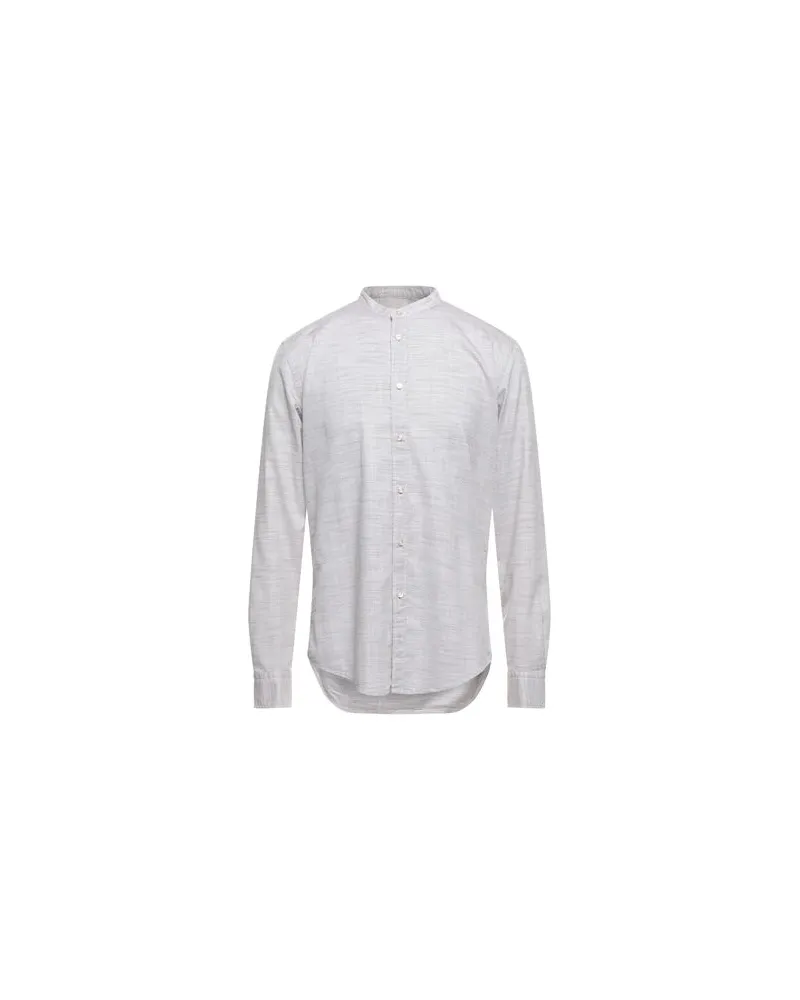 Brian Dales TOPS - Hemdenauf YOOX.COM Braun