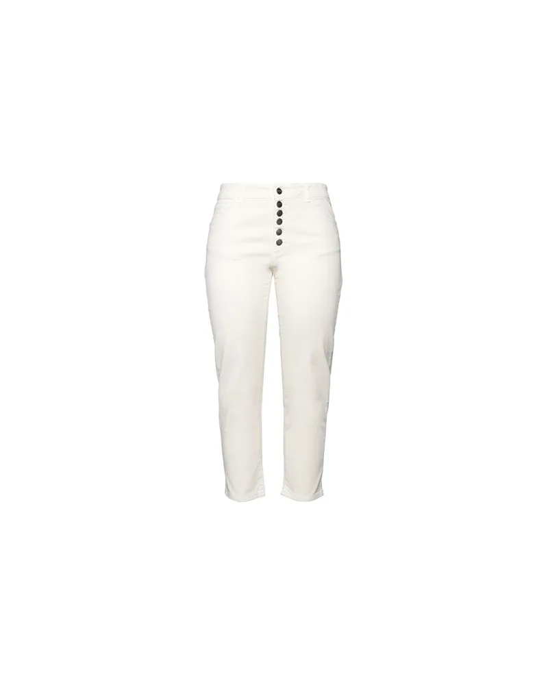 Jijil HOSEN & RÖCKE - Hosenauf YOOX.COM Beige