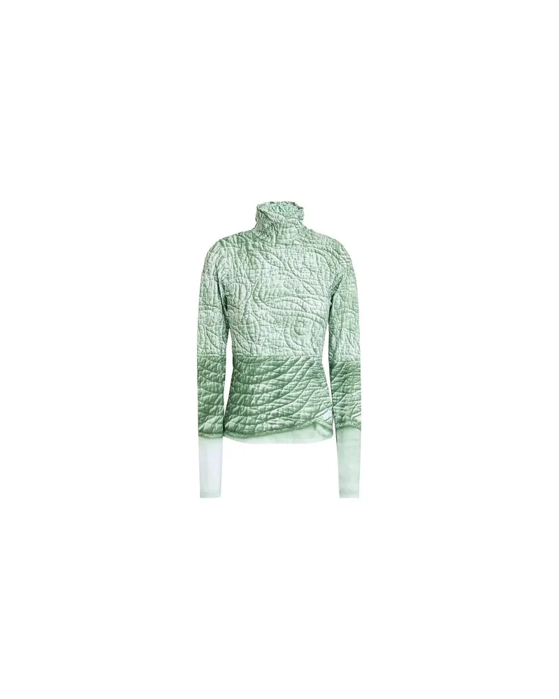 Maison Margiela TOPS - T-shirtsauf YOOX.COM Militärgrün