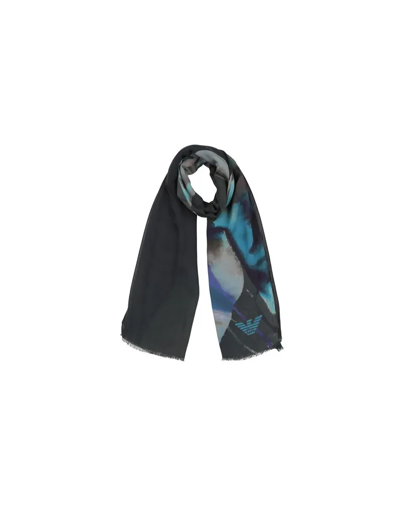 Emporio Armani ACCESSOIRES - Schalsauf YOOX.COM Violett