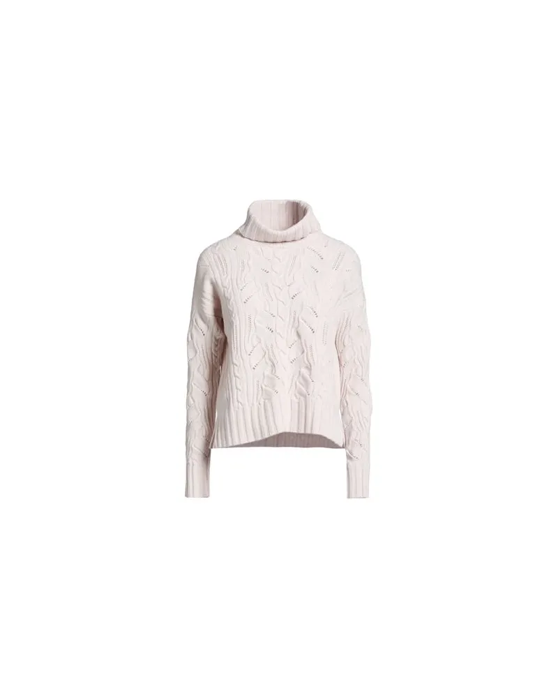D.EXTERIOR STRICKWAREN - Rollkragenpulloverauf YOOX.COM Off
