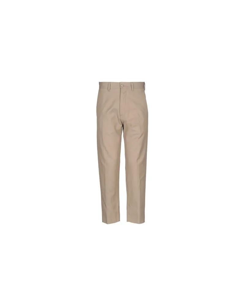 Haikure HOSEN & RÖCKE - Hosenauf YOOX.COM Sand