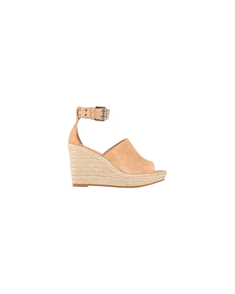 Rag & Bone SCHUHE - Espadrillesauf YOOX.COM Sand