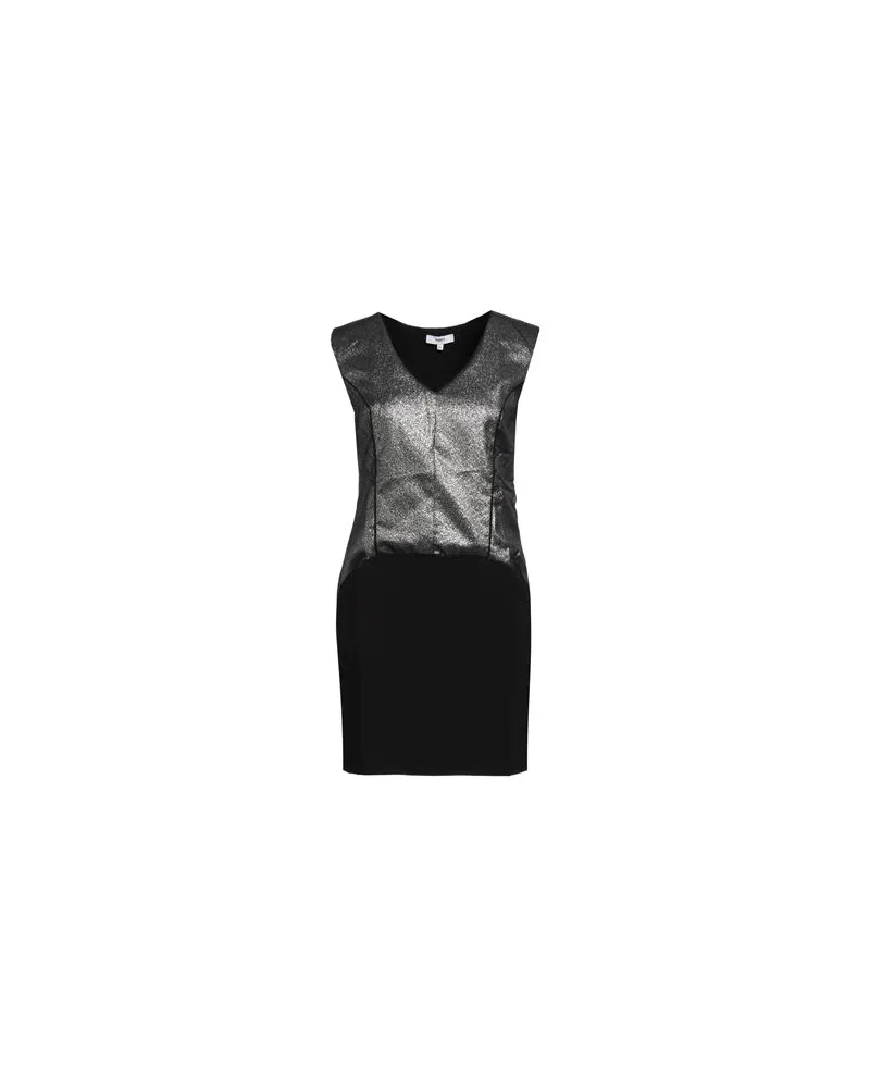 Suncoo KLEIDER - Mini-Kleiderauf YOOX.COM Schwarz