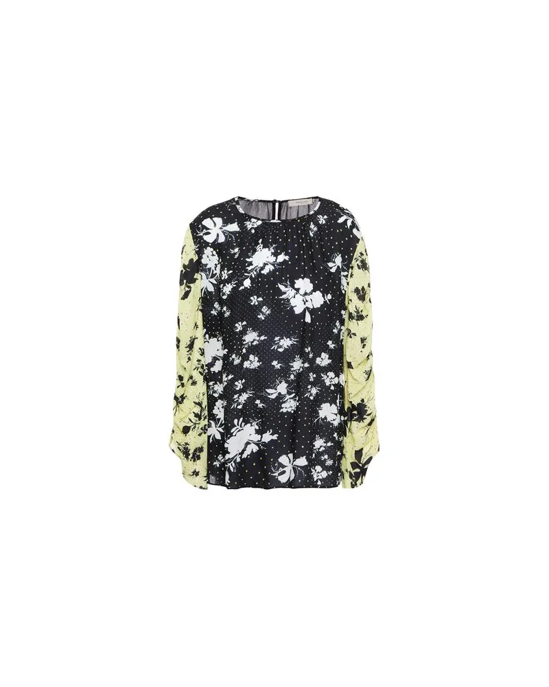 Preen TOPS - Topsauf YOOX.COM Schwarz