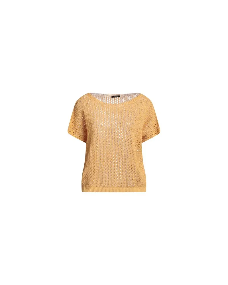 Bellwood STRICKWAREN - Pulloverauf YOOX.COM Mandarine